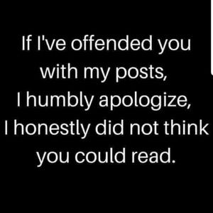 Meet your Posher, Jeffrey